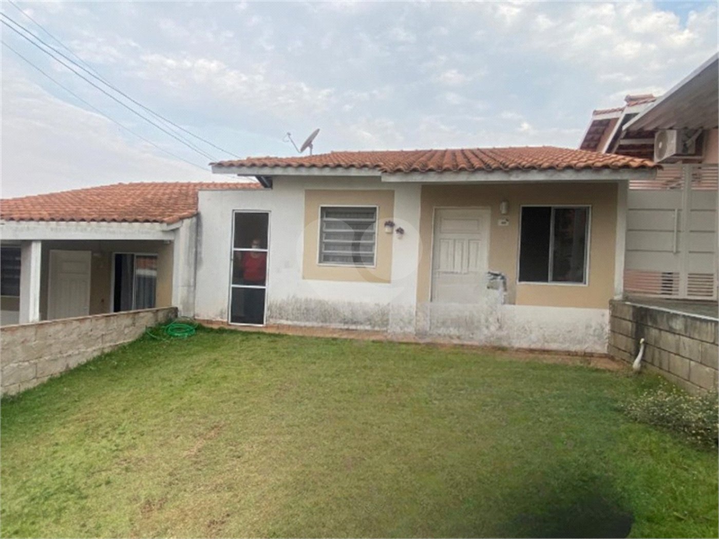Casa à venda com 2 quartos no condomínio Vila Del Rey, Sorocaba - SP