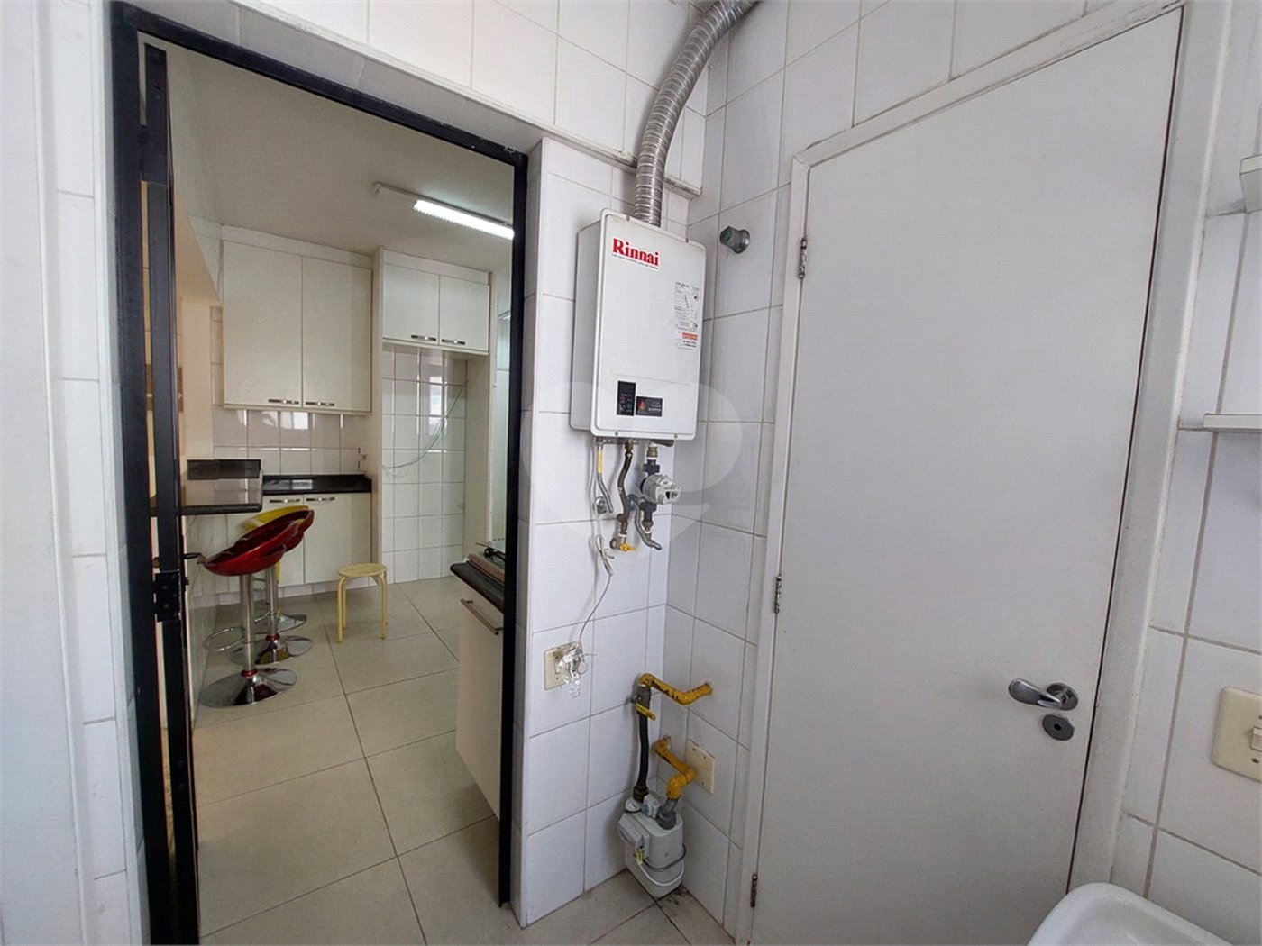 Apartamento para alugar com 3 quartos, sendo 1 suíte, em Vila Leopoldina, São Paulo, SP