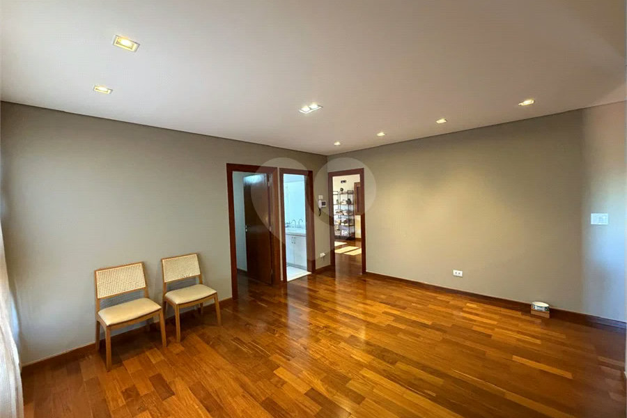 Casa com 4 quartos com sofisticação, conforto e exclusividade no Jardim Europa