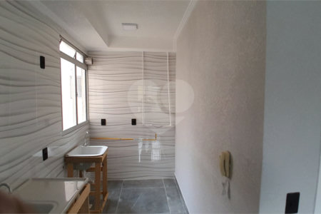 Apartamento à venda com 2 quartos em Campo Grande, Rio de Janeiro, RJ