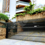Apartamento à venda ou para alugar com 4 quartos, sendo 2 suítes, em Santana, São Paulo, SP