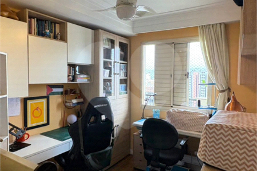 Apartamento à venda com 3 quartos, sendo 1 suíte, em Vila Guarani, São Paulo, SP