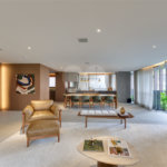 Apartamento à venda com 4 suítes em Jardim Paulista, São Paulo, SP