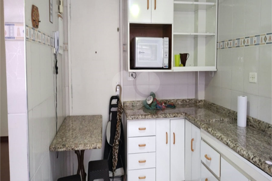 Apartamento à venda com 2 quartos em Jardim São Paulo(zona Norte), São Paulo, SP