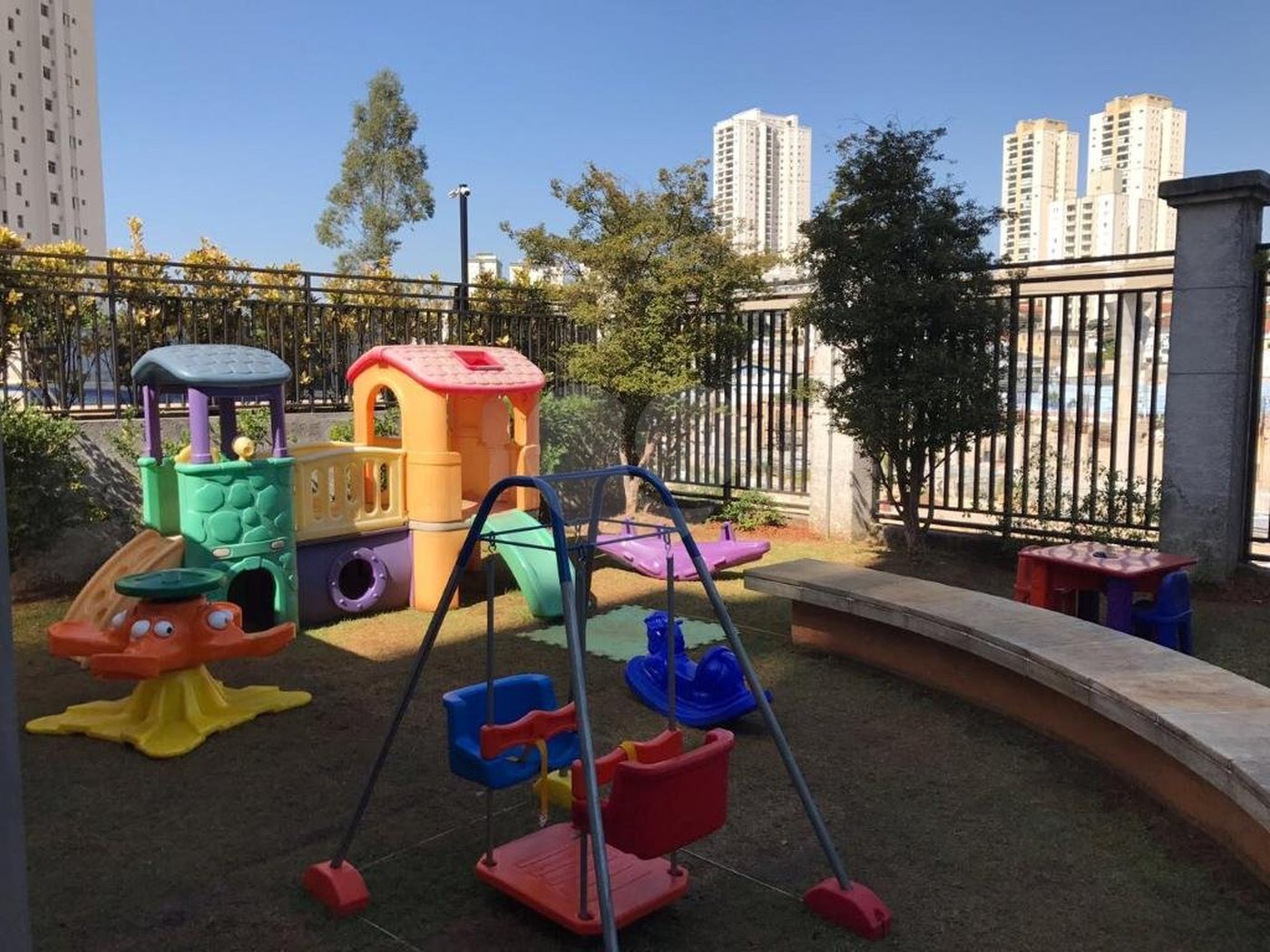 Duplex à venda com 3 quartos, sendo 1 suíte, em Campo Belo, São Paulo, SP