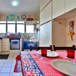 Apartamento à venda com 3 quartos, sendo 1 suíte, em Vila Andrade, São Paulo, SP
