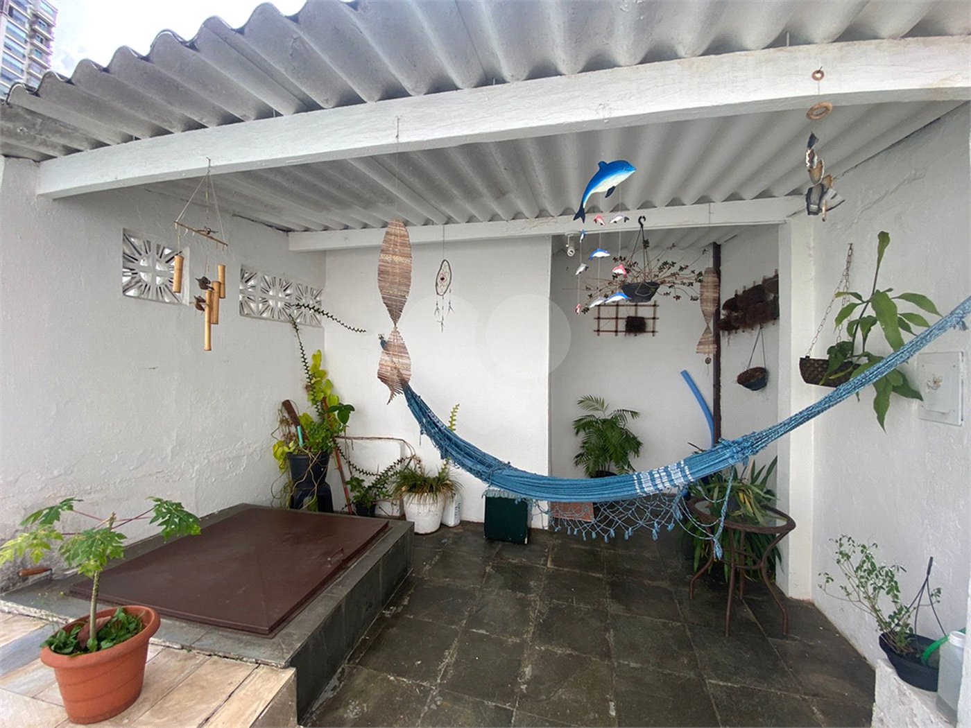 Casa Térrea à venda com 3 quartos, sendo 1 suíte, em Santa Teresinha, São Paulo, SP