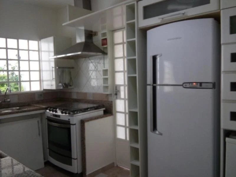 Apartamento à venda com 4 suítes em Jardim Leonor, São Paulo, SP