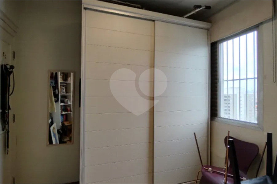 Apartamento à venda com 3 quartos, sendo 1 suíte, em Parque Novo Mundo, São Paulo, SP