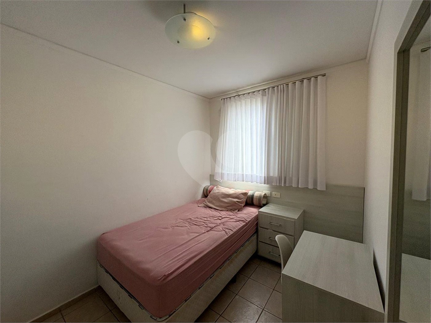 Apartamento à venda com 2 quartos em Vila Augusta, Sorocaba, SP