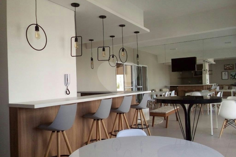 Apartamento para alugar com 1 suíte em Santana, São Paulo, SP