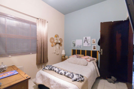 Casa com 3 dormitórios à venda por R$ 1.980.000,00 - Pompéia - Santos/SP