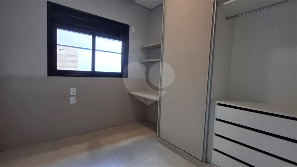 Casa à venda com 3 quartos, sendo 1 suíte,  no condomínio Reserva Ipanema, Sorocaba - SP