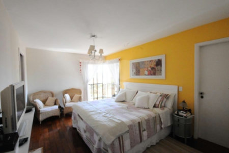 Apartamento à venda com 3 suítes em Água Fria, São Paulo, SP