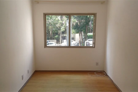Apartamento à venda com 2 quartos em Cidade Monções, São Paulo, SP