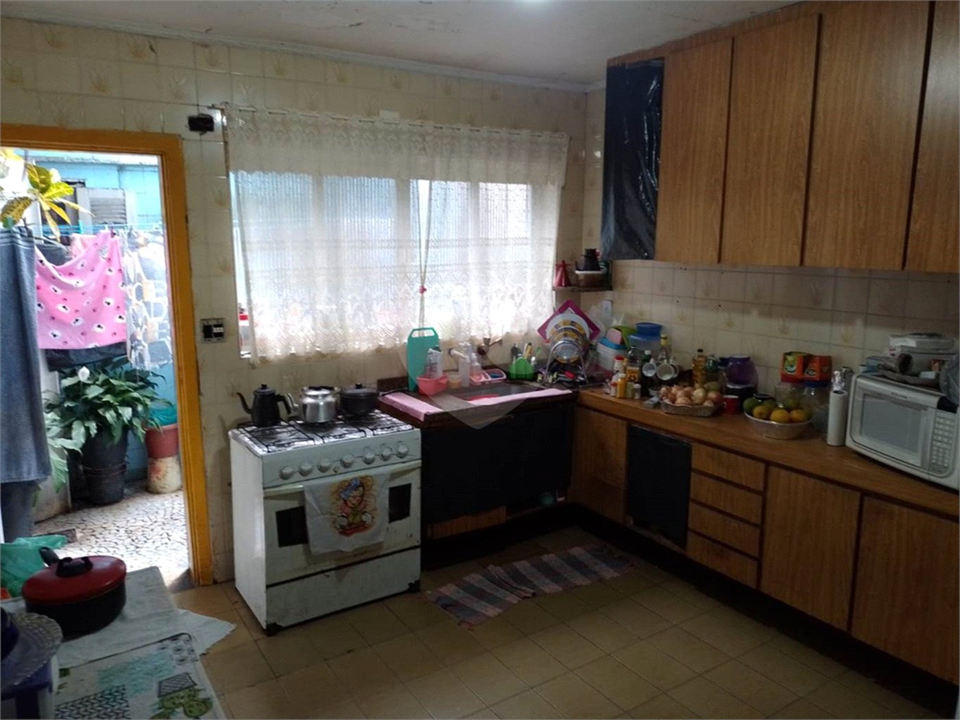 Sobrado à venda com 2 quartos em Vila Guilherme, São Paulo, SP