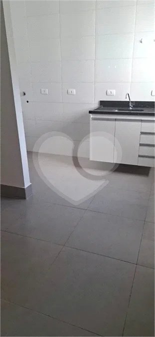 Apartamento para alugar com 1 quarto em Santana, São Paulo, SP
