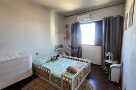 Apartamento à venda com 3 suítes no Centro, Araraquara, SP