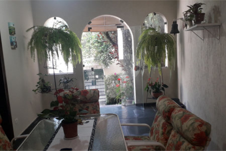 Casa à venda com 3 quartos, sendo 2 suítes, em Jardim Leonor, São Paulo, SP
