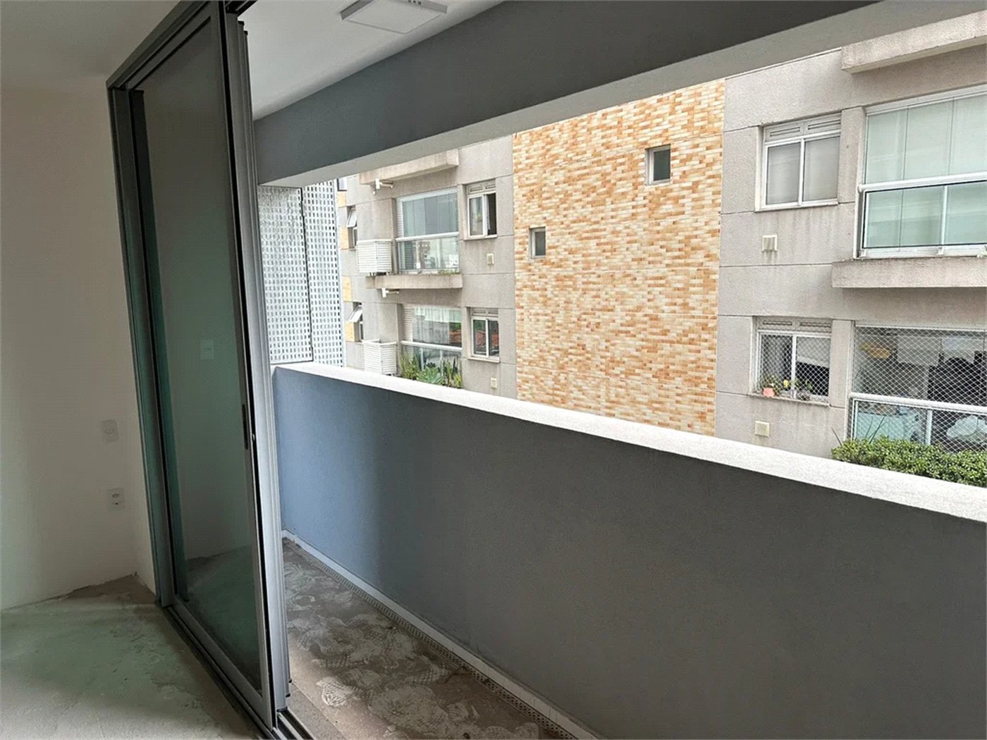 Apartamento à venda com 1 quarto em Pinheiros, São Paulo, SP