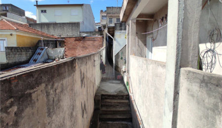 Terreno à venda com 3 quartos em Vila Nova Cachoeirinha, São Paulo, SP