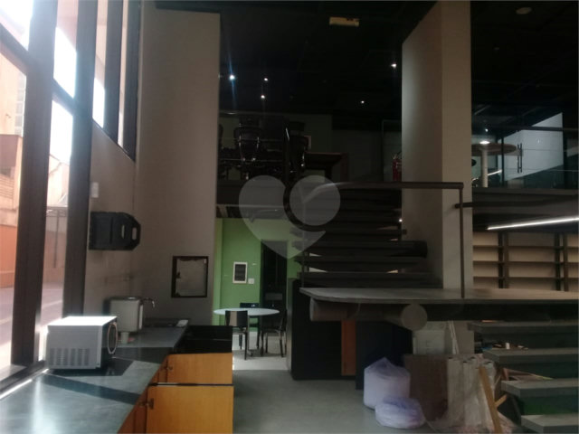 Sala à venda em Pinheiros, São Paulo, SP