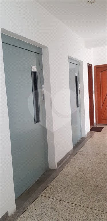 Apartamento à venda com 1 quarto em Barra Funda, São Paulo, SP