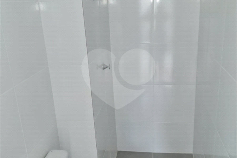 Apartamento à venda com 2 quartos em Vila Guilherme, São Paulo, SP