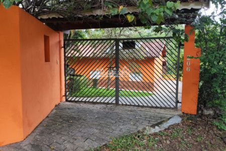 Chácara à venda com 3 quartos, sendo 1 suíte, em San Fernando Valley, Atibaia, SP