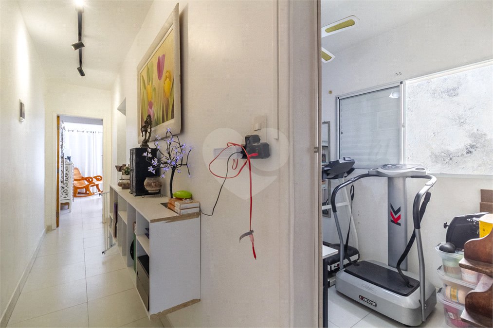 Sobrado à venda com 4 quartos, sendo 1 suíte,  em Vila Cruzeiro, São Paulo, SP