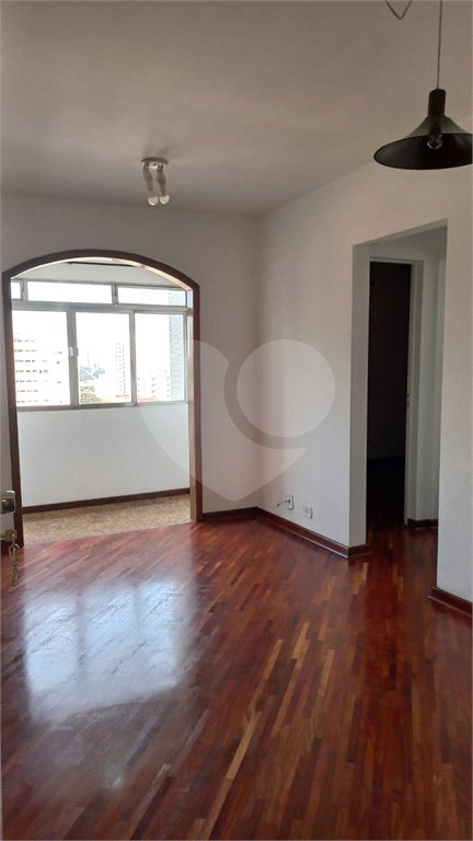 Apartamento à venda com 1 quarto em Santana, São Paulo, SP