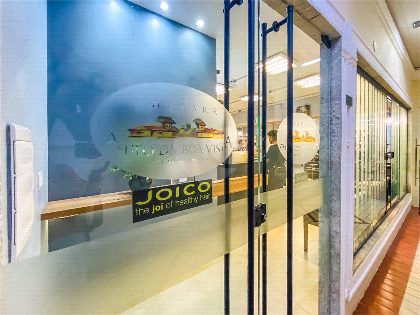 Apartamento à venda com 3 suítes em Alto da Boa Vista, São Paulo, SP