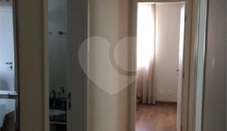 Apartamento à venda com 3 quartos, sendo 1 suíte,  em Água Branca, São Paulo, SP