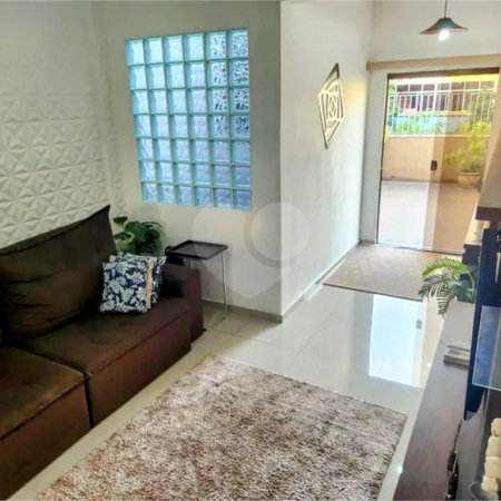 Cobertura à venda com 3 quartos, sendo 1 suíte, em Tijuca, Rio de Janeiro, RJ