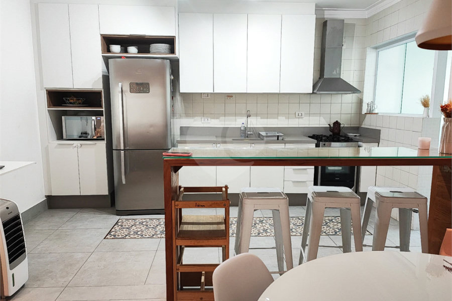 Apartamento à venda com 2 quartos em Casa Verde, São Paulo, SP