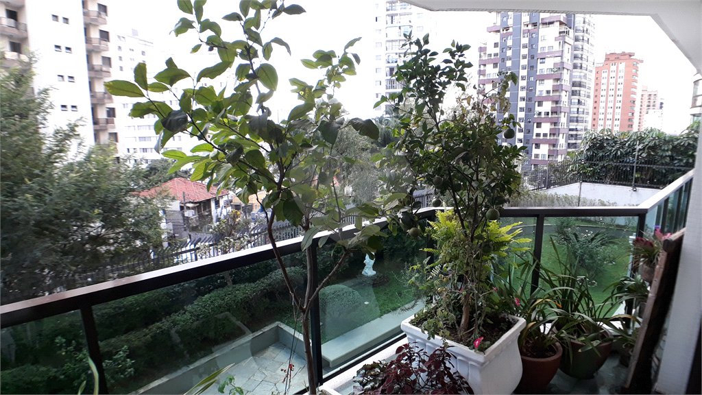 Apartamento à venda com 4 suítes em Santana, São Paulo, SP