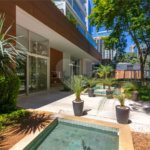 Apartamento para alugar com 1 suíte em Itaim Bibi, São Paulo, SP