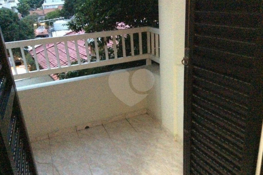 Casa Térrea à venda ou para alugar com 4 suítes em Jardim Floresta, São Paulo, SP