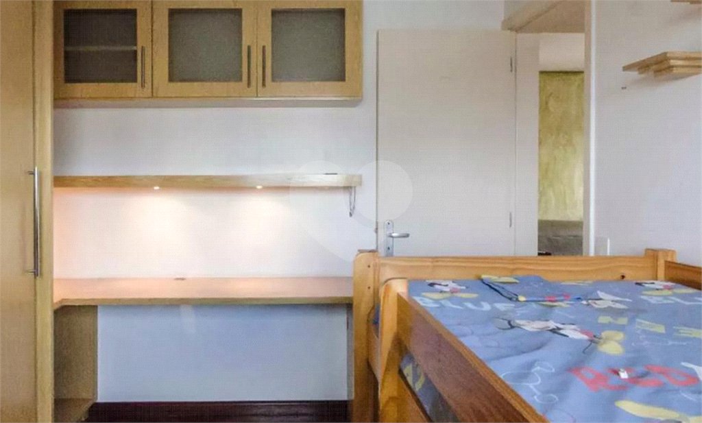 Apartamento à venda com 4 quartos, sendo 3 suítes, em Santana, São Paulo, SP