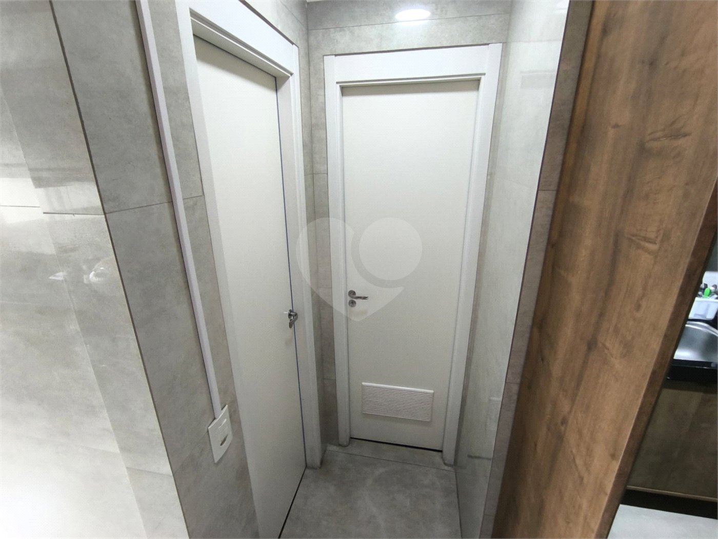 Apartamento à venda com 3 quartos, sendo 1 suíte, em Jardim Vazani, São Paulo, SP
