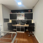 Casa à venda com 3 suítes no condomínio Residencial Chácara Ondina, Sorocaba - SP