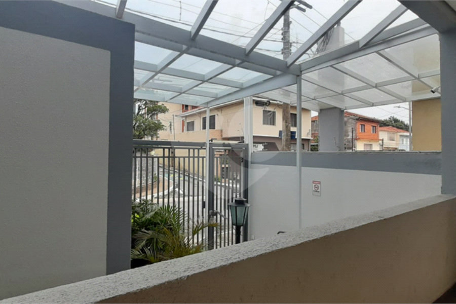 Apartamento à venda com 3 quartos, sendo 1 suíte, em Tucuruvi, São Paulo, SP