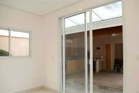Casa à venda com 4 suítes no condomínio Residencial Morumbi, São Paulo - SP