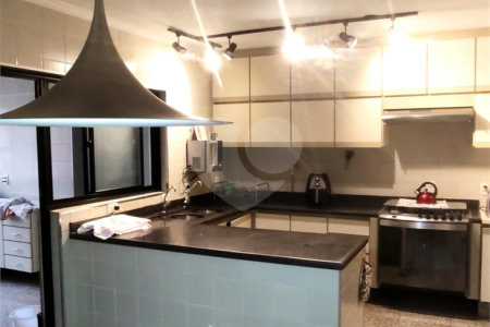 Apartamento à venda com 3 suítes em Santa Paula, São Caetano do Sul, SP