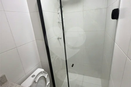 Studio à venda ou para alugar com 1 quarto em Tucuruvi, São Paulo, SP