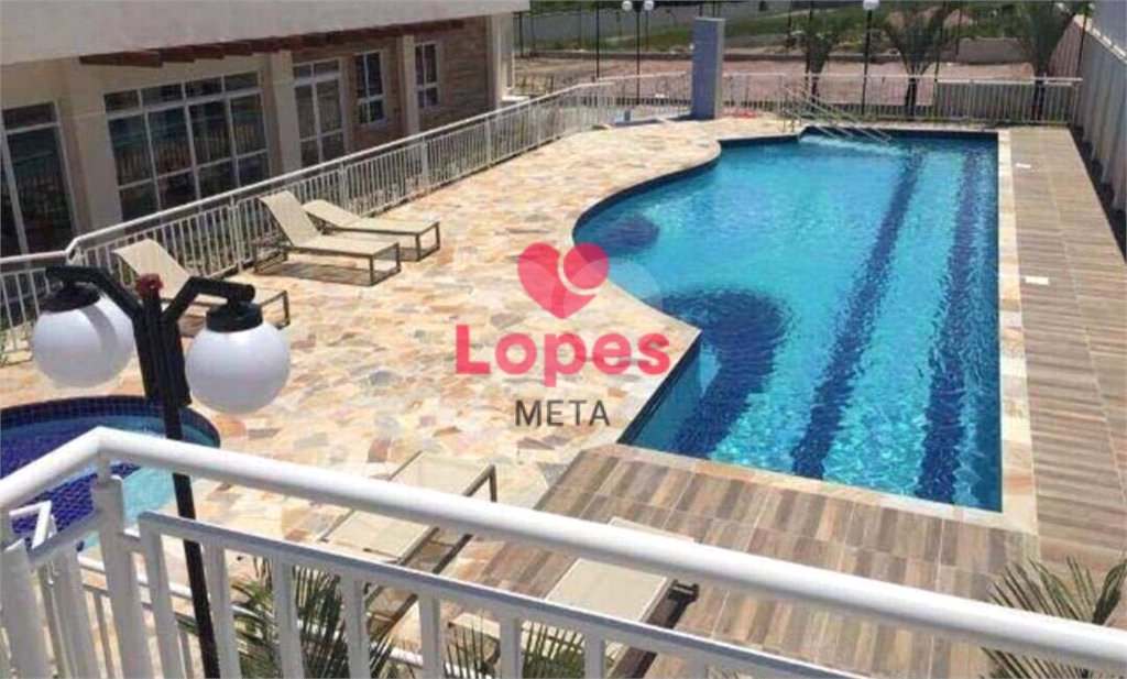 Terreno à venda no condomínio Monte Carlo, São José dos Campos - SP