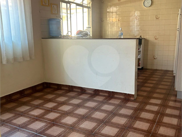 Casa Térrea à venda com 6 quartos em Mandaqui, São Paulo, SP