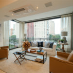 Apartamento à venda ou para alugar com 2 suítes em Jardim Paulistano, São Paulo, SP