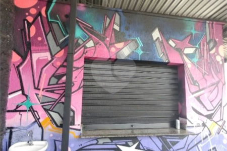 Loja para alugar em Vila Mariana, São Paulo, SP