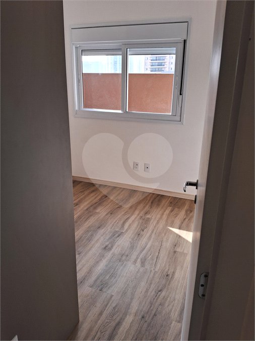 Apartamento à venda ou para alugar com 2 suítes em Água Branca, São Paulo, SP